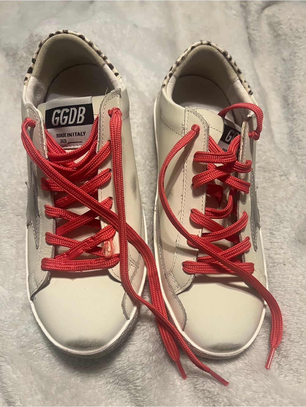 All star GGBD  sneakers woman size 39 or 8.5